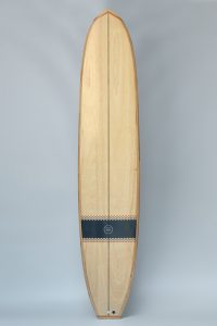 Longboard Noserider 9’6″ Wet & Wood