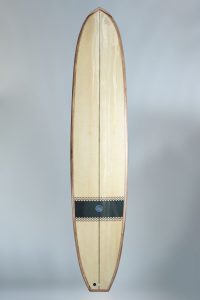 Longboard Noserider 9’7″ Wet & Wood
