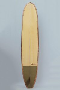 Longboard Noserider 9’6″