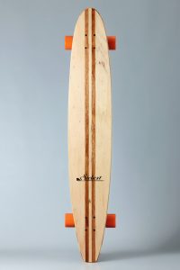 Skate Longboard 50″