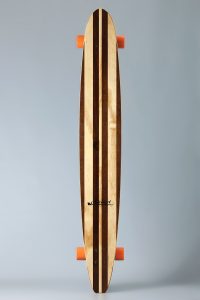 Skate Longboard 60″