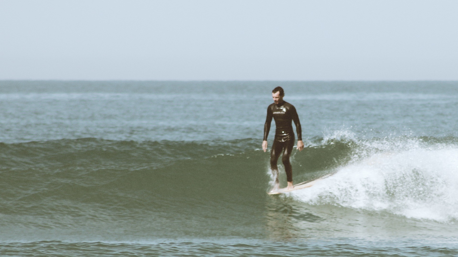 Felipe Siebert Hang Ten