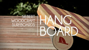 Hang Board